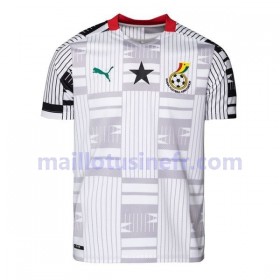 Maillot de Foot Ghana Domicile 2020-21